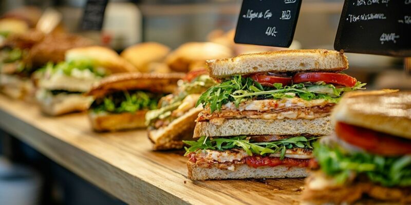 Comment le prix d'un croque McDo influence votre choix au restaurant