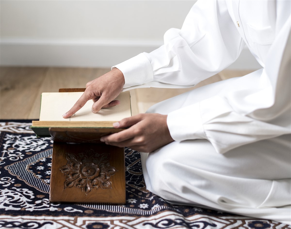 Comprendre les sourates du Coran