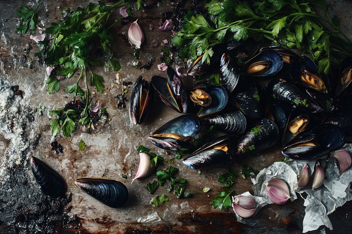 Moules Sous Vide : Entre Mythes et Réalités