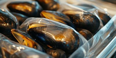 Peut-on congeler des moules sous vide ? Mythes et réalités dévoilés