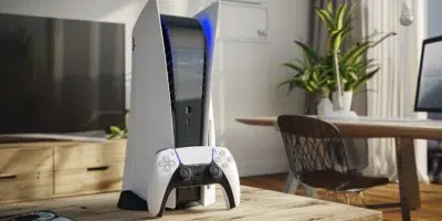 PlayStation 5