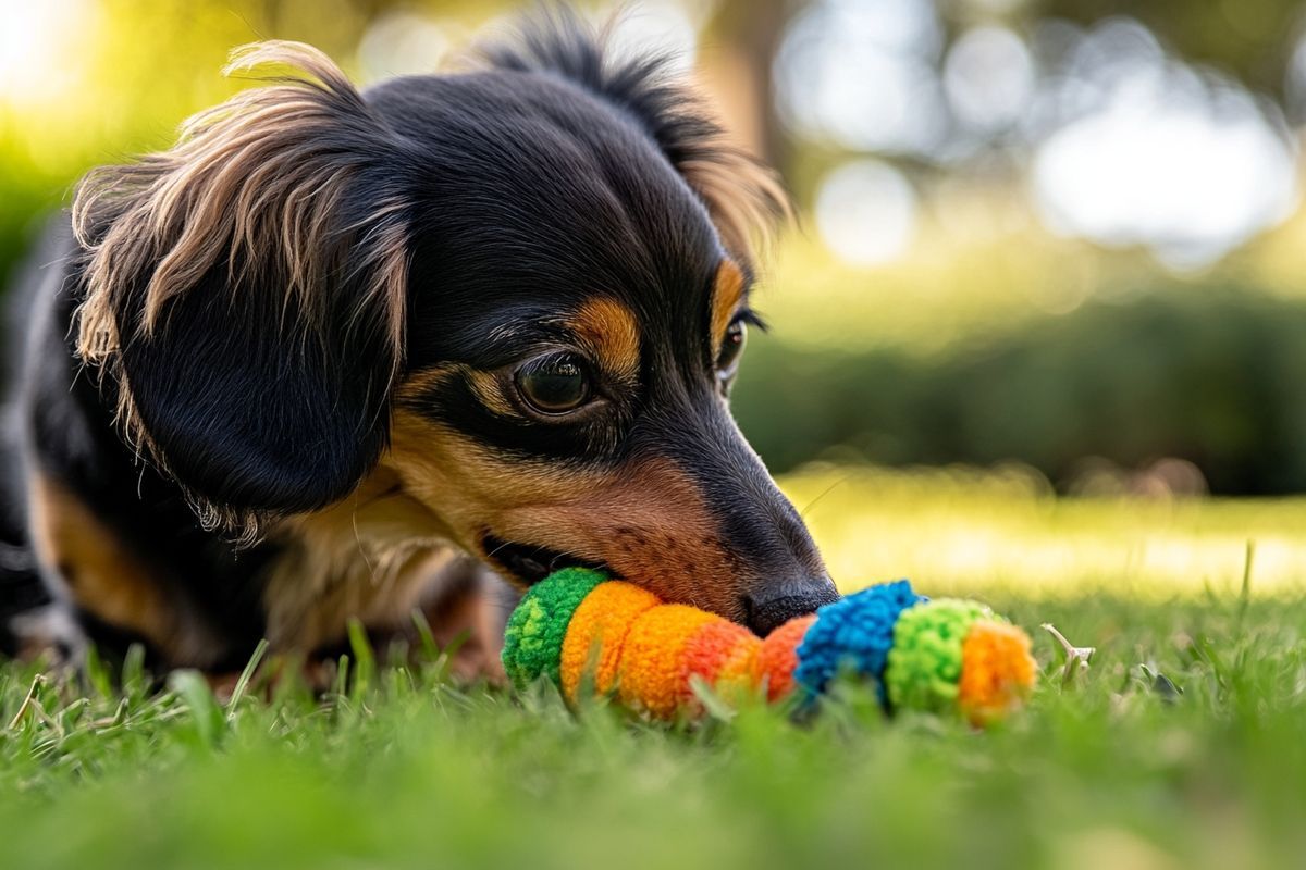 Prendre soin du lien maître-chien