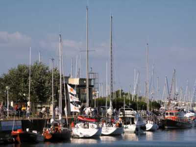 Vendée Globe