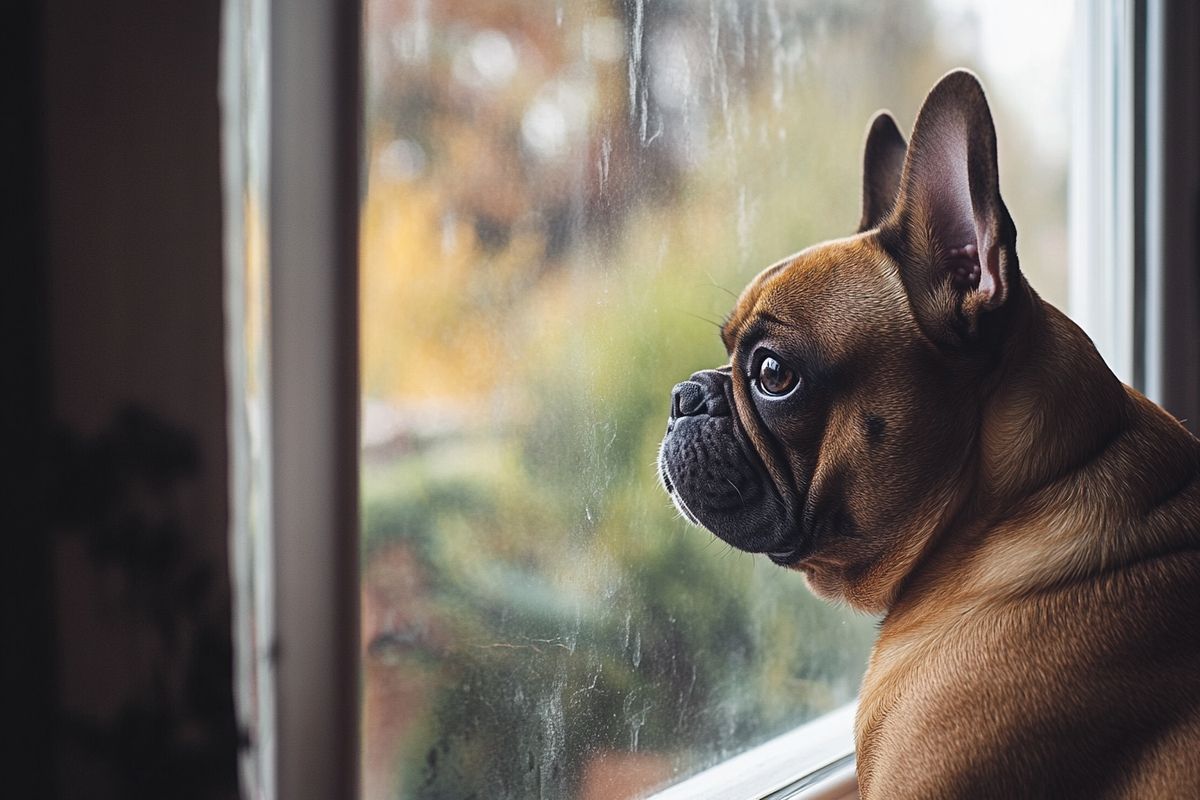 Vivre en harmonie : créer un lien fort avec votre bouledogue français