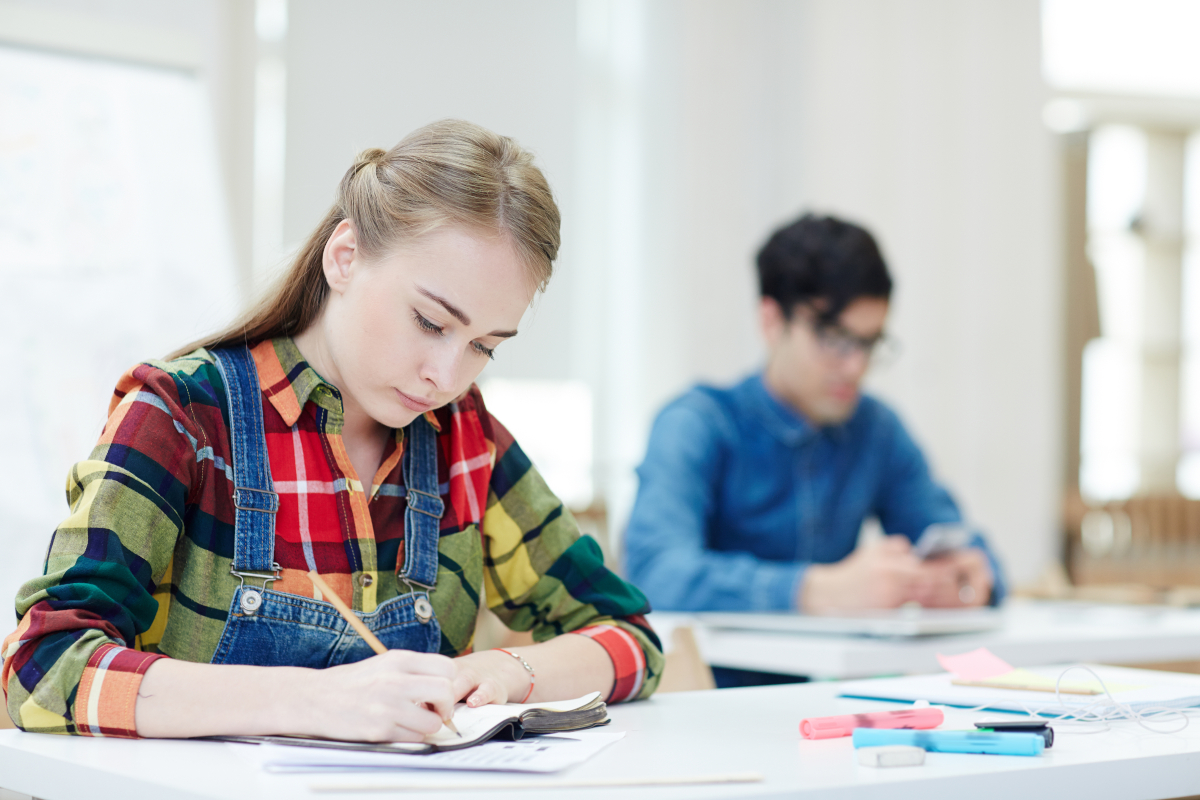 Bac candidat libre passer le bac en candidat libre avec le cned