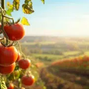 capitale de la tomate