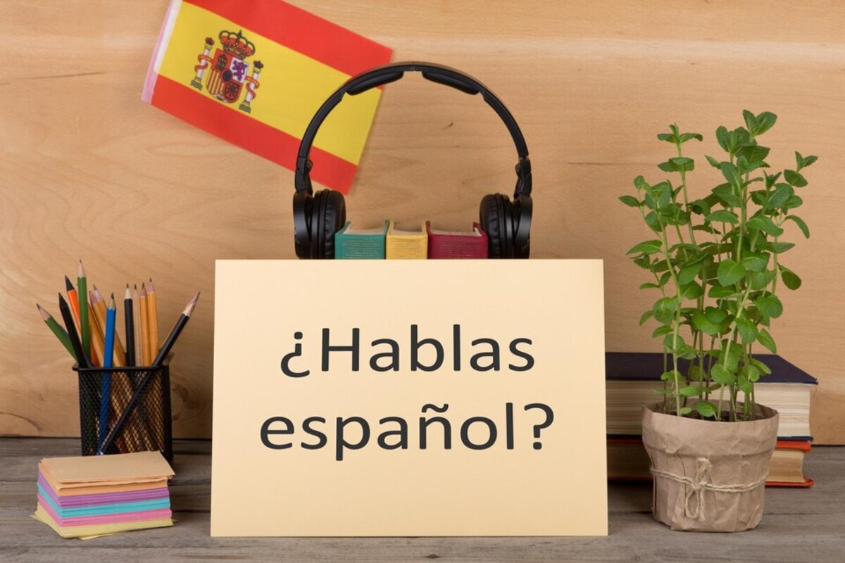 compétences écrites en espagnol