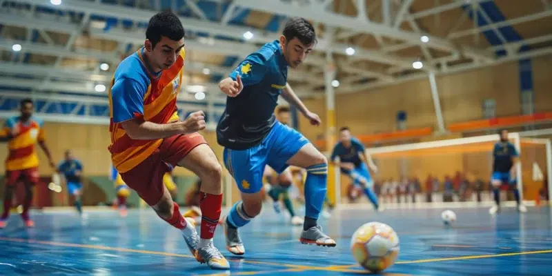 futsal