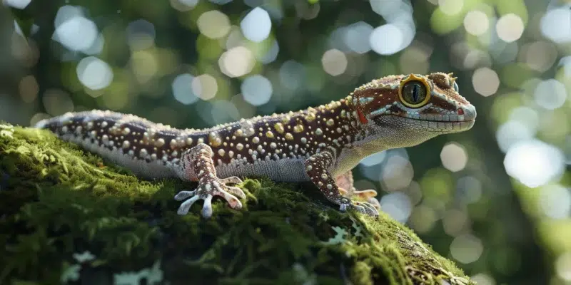 lézard