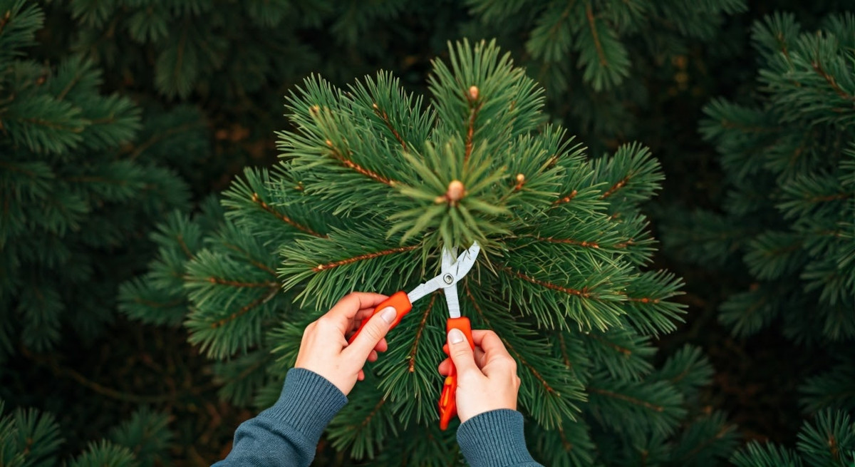 santé arbre