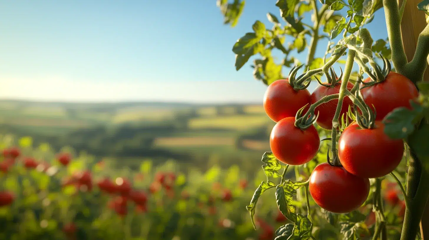 tomate Marmande